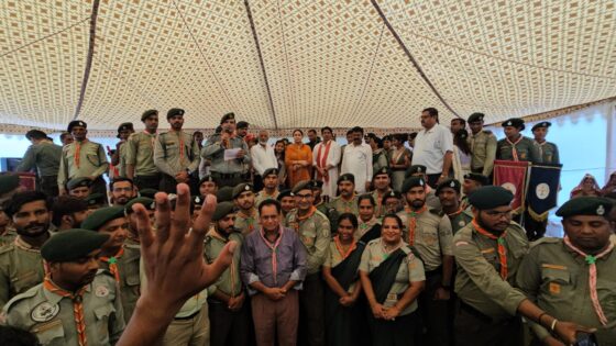बहुत पहले ही हो जाने चाहिए थे संगठन के अनुदान नियम पारित: दीया कुमारी